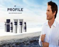 He had launched a men's skincare product line in 2015. The products are available at Nordstrom stores and online. He also launched a fragrance product
